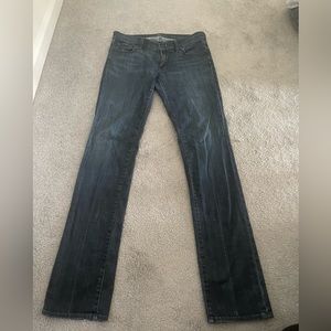 7 for all Mankind Jean